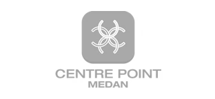 DAKSA - CRISA Clients - Centre Point Medan