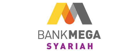 Bank Mega Syariah - DAKSA Clients