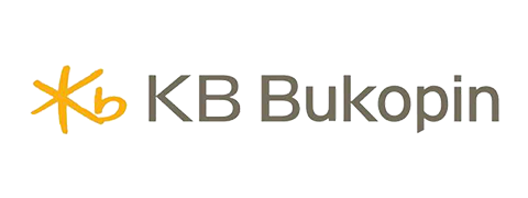 Bank KB Bukopin - DAKSA Clients