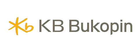 Bank KB Bukopin - DAKSA Clients